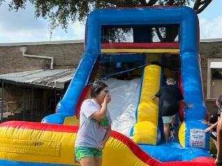 Field day